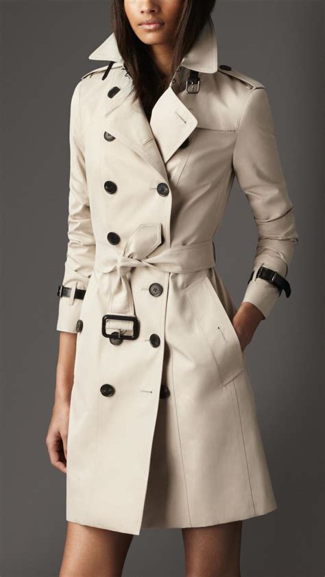 burberry trench coat outfit|best burberry trench coat women.